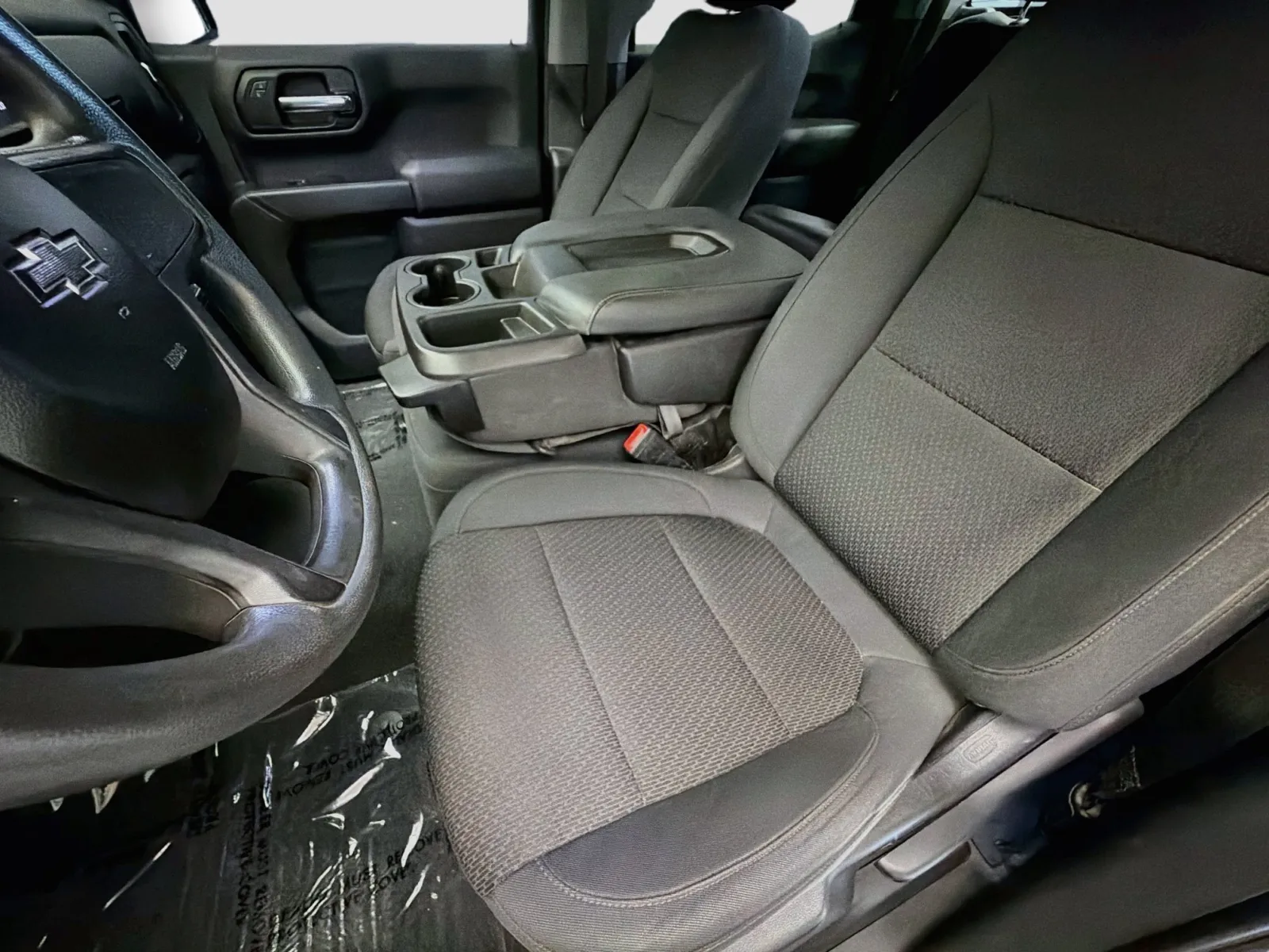 Chevrolet Silverado photo 11