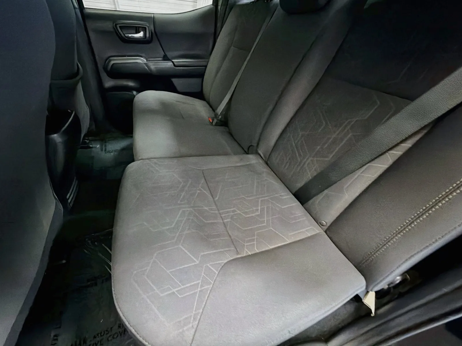 Toyota Tacoma photo 13