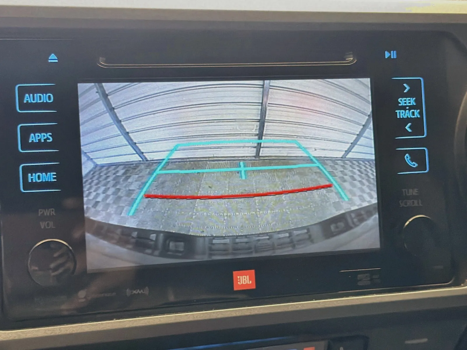Toyota Tacoma photo 16