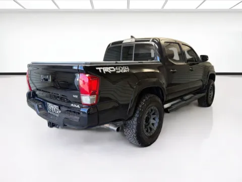 More photos of 2016 Toyota Tacoma TRD Sport at STG Montclair, CA