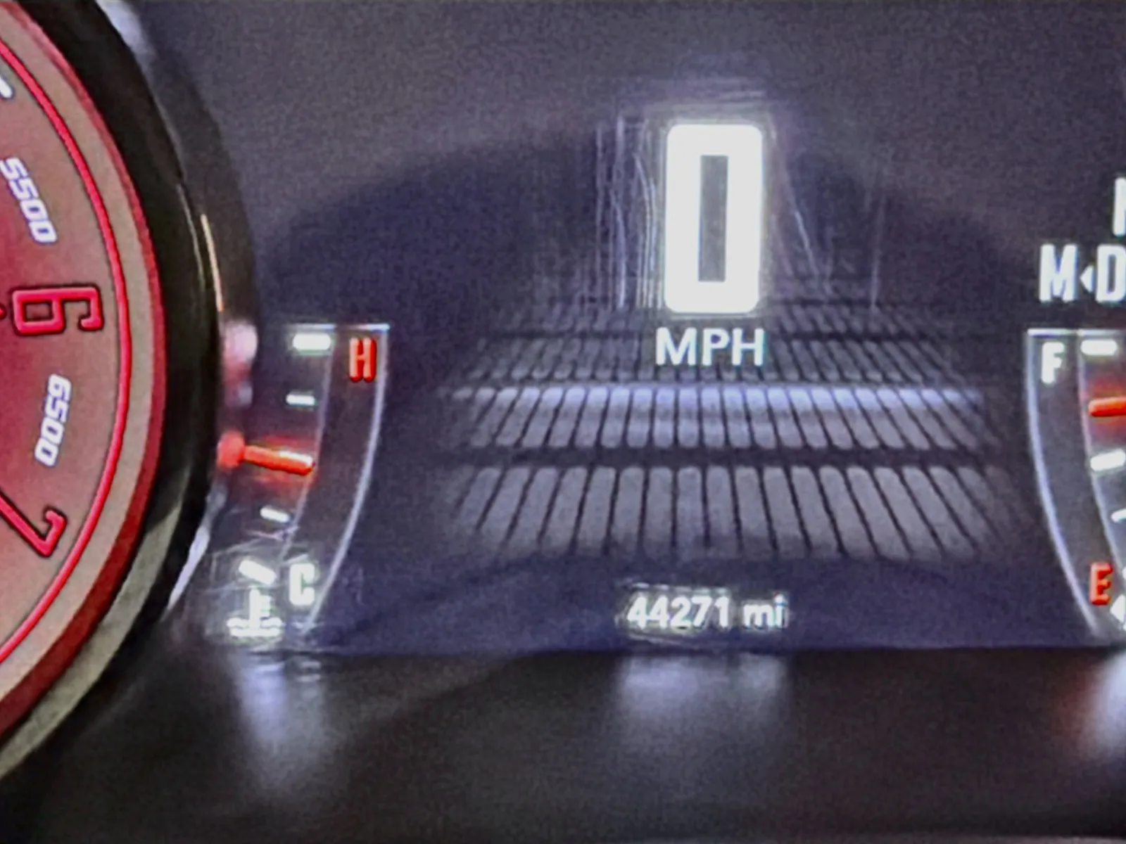 Dodge Challenger photo 8