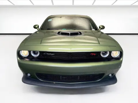Photos of 2022 Dodge Challenger R/T for sale in Montclair, CA at STG Montclair
