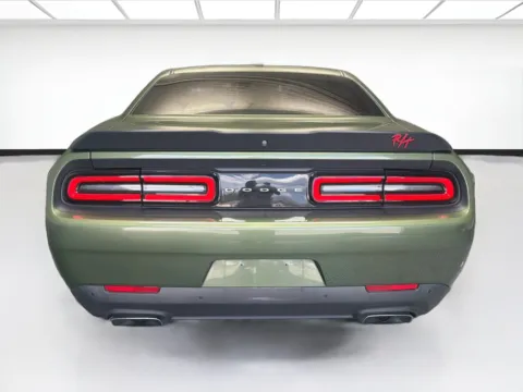 More photos of 2022 Dodge Challenger R/T at STG Montclair, CA