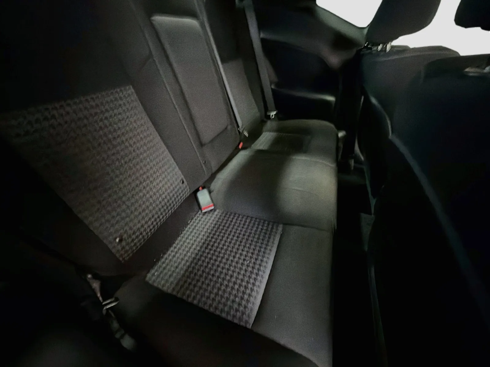 Dodge Challenger photo 13
