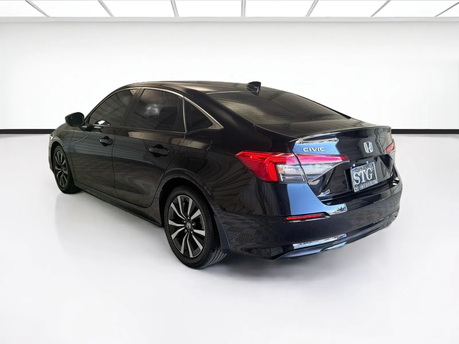 Honda Civic photo 6