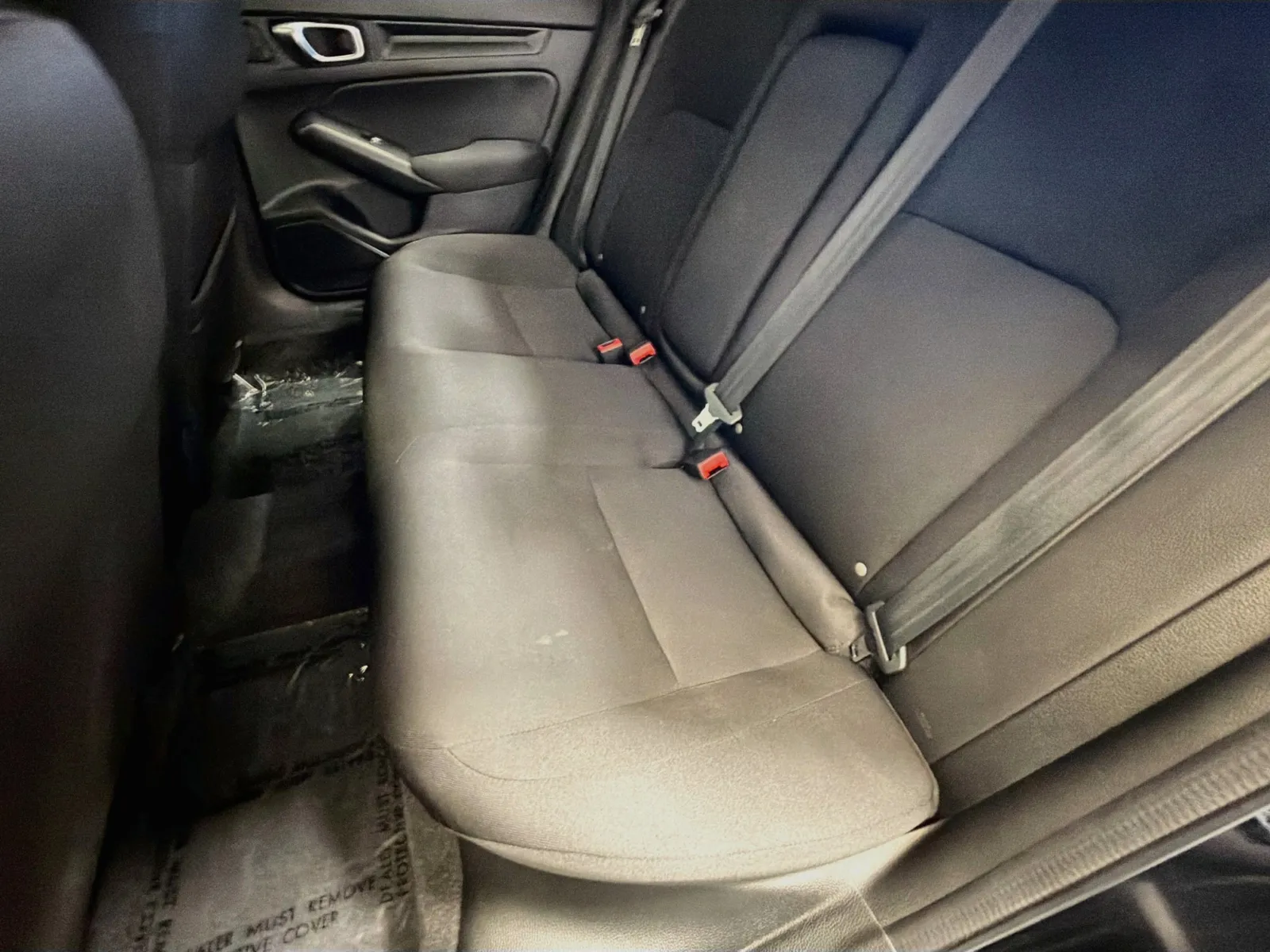 Honda Civic photo 13
