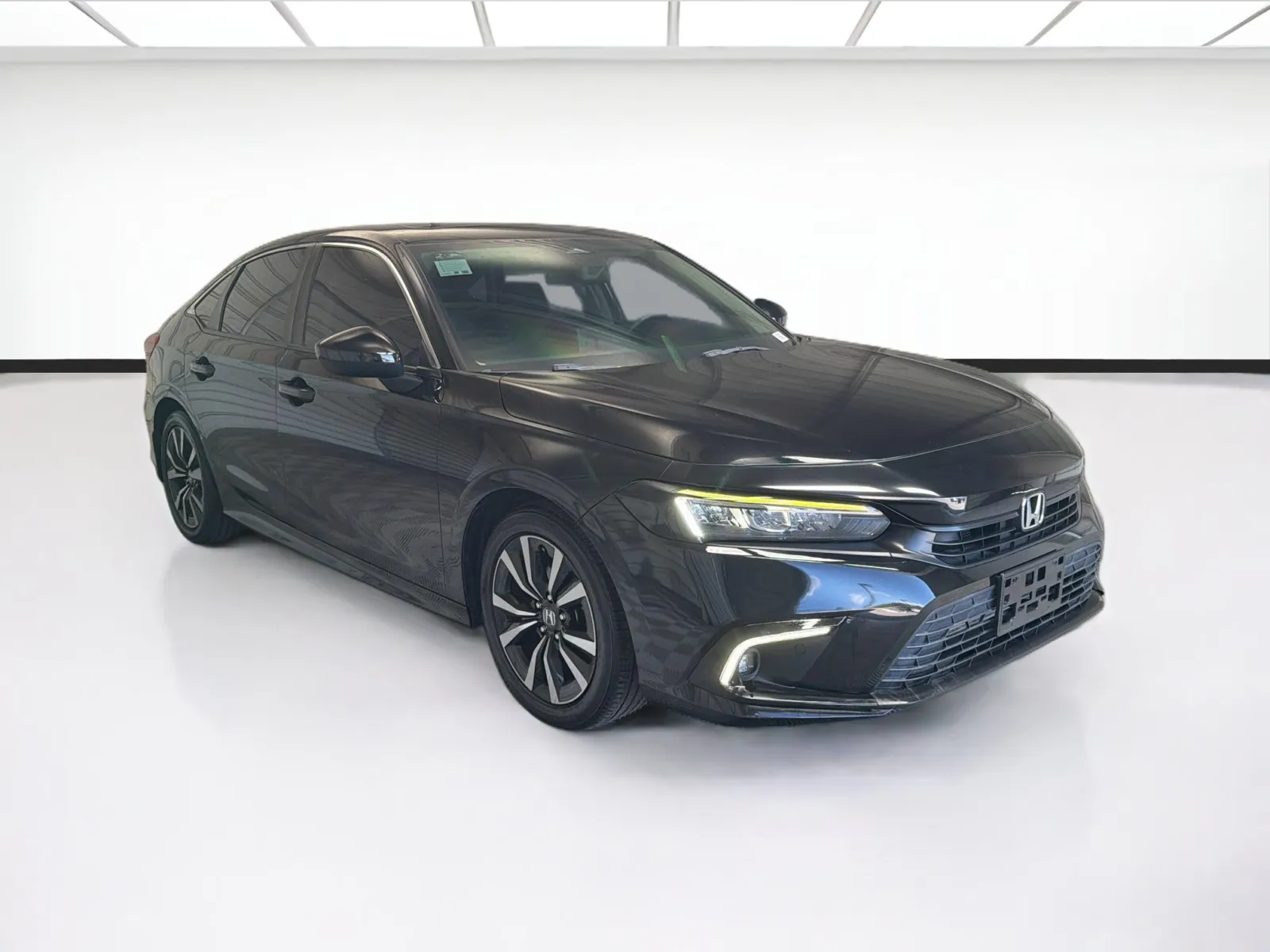Honda Civic photo 3
