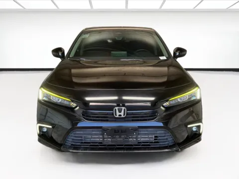 Photos of 2023 Honda Civic EX for sale in Montclair, CA at STG Montclair