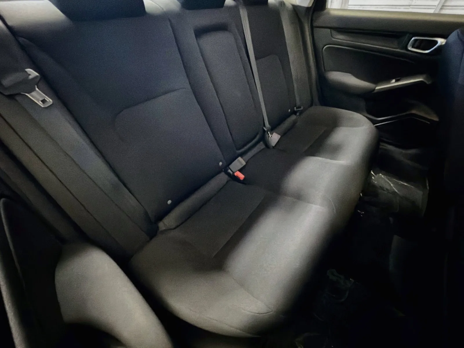Honda Civic photo 14