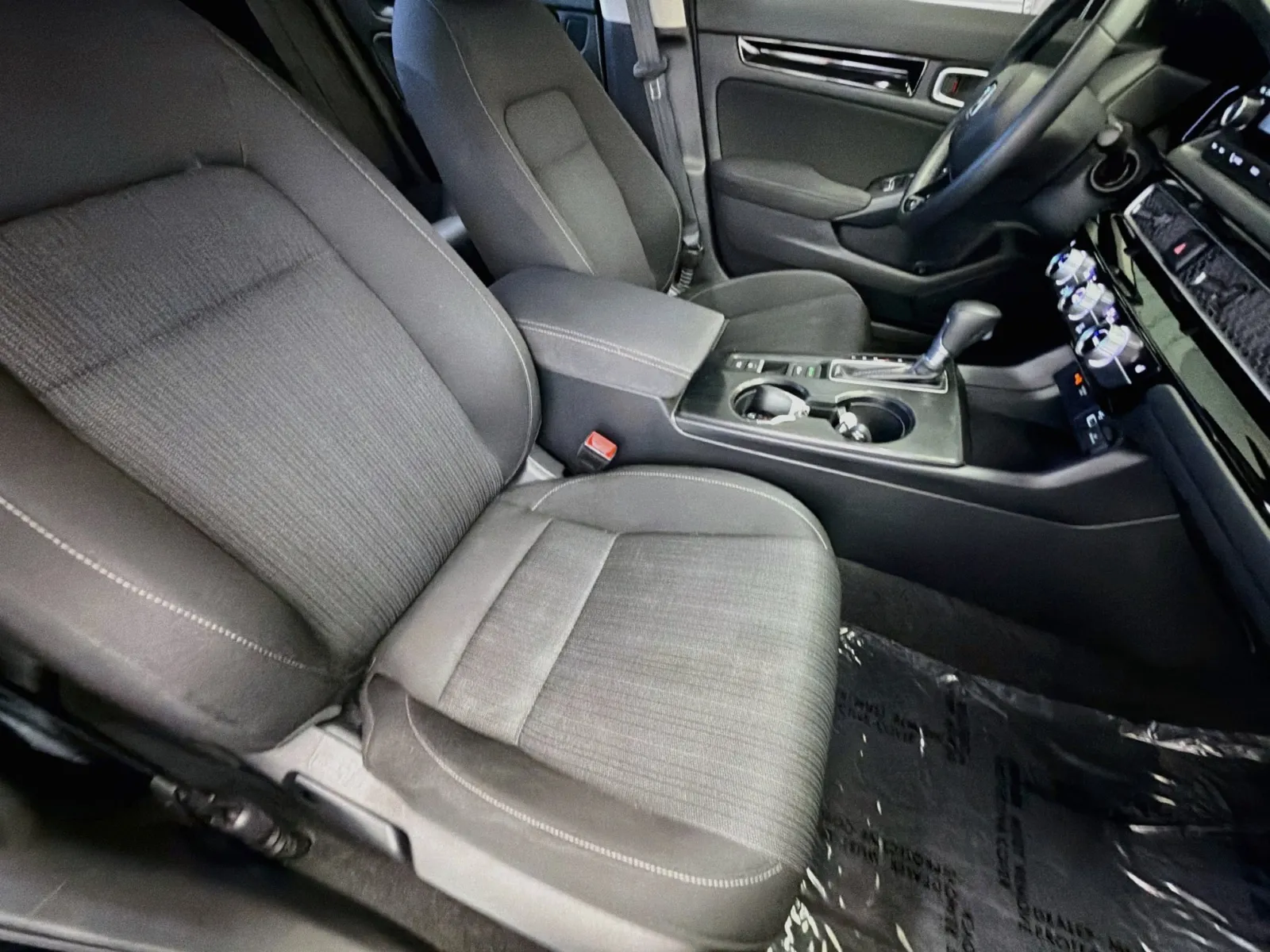 Honda Civic photo 15