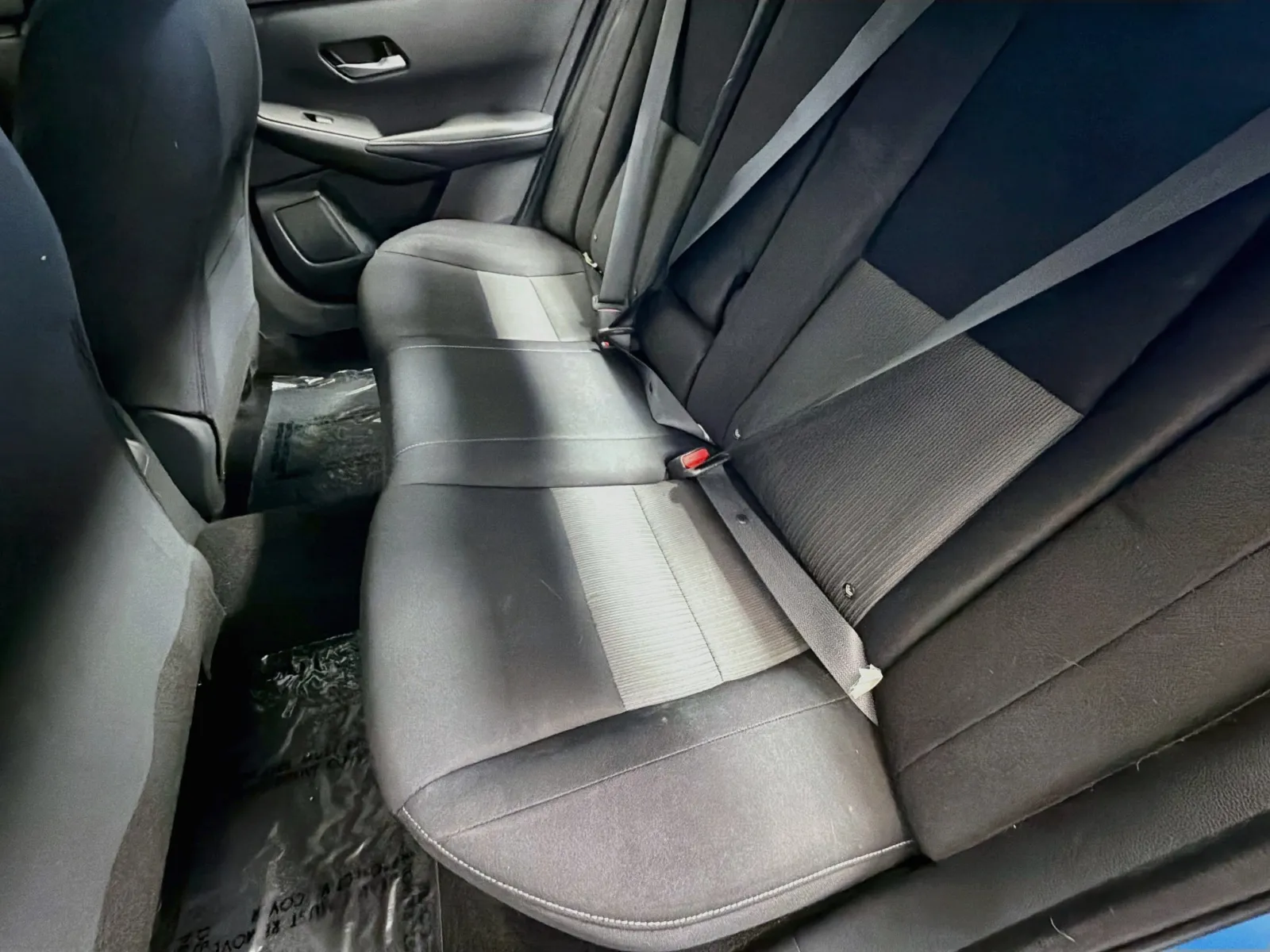 Nissan Sentra photo 13