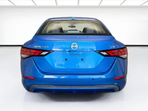 More photos of 2021 Nissan Sentra SV at STG Montclair, CA