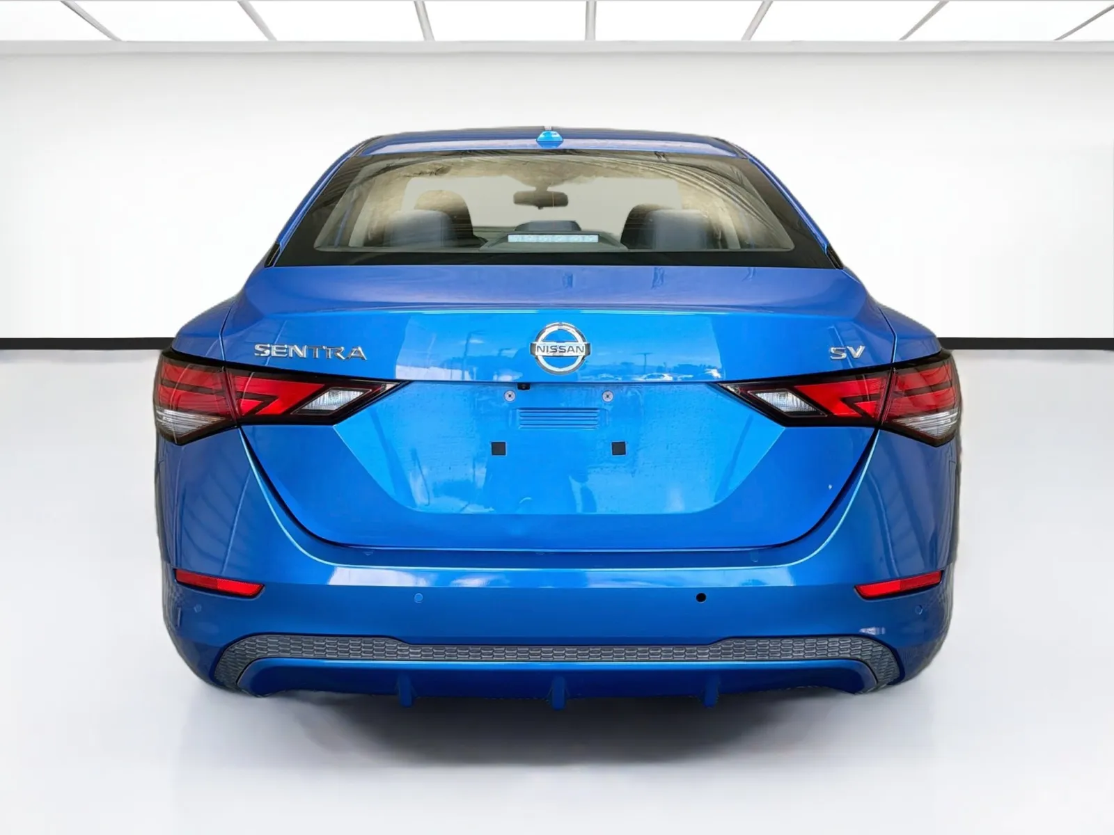 Nissan Sentra photo 5