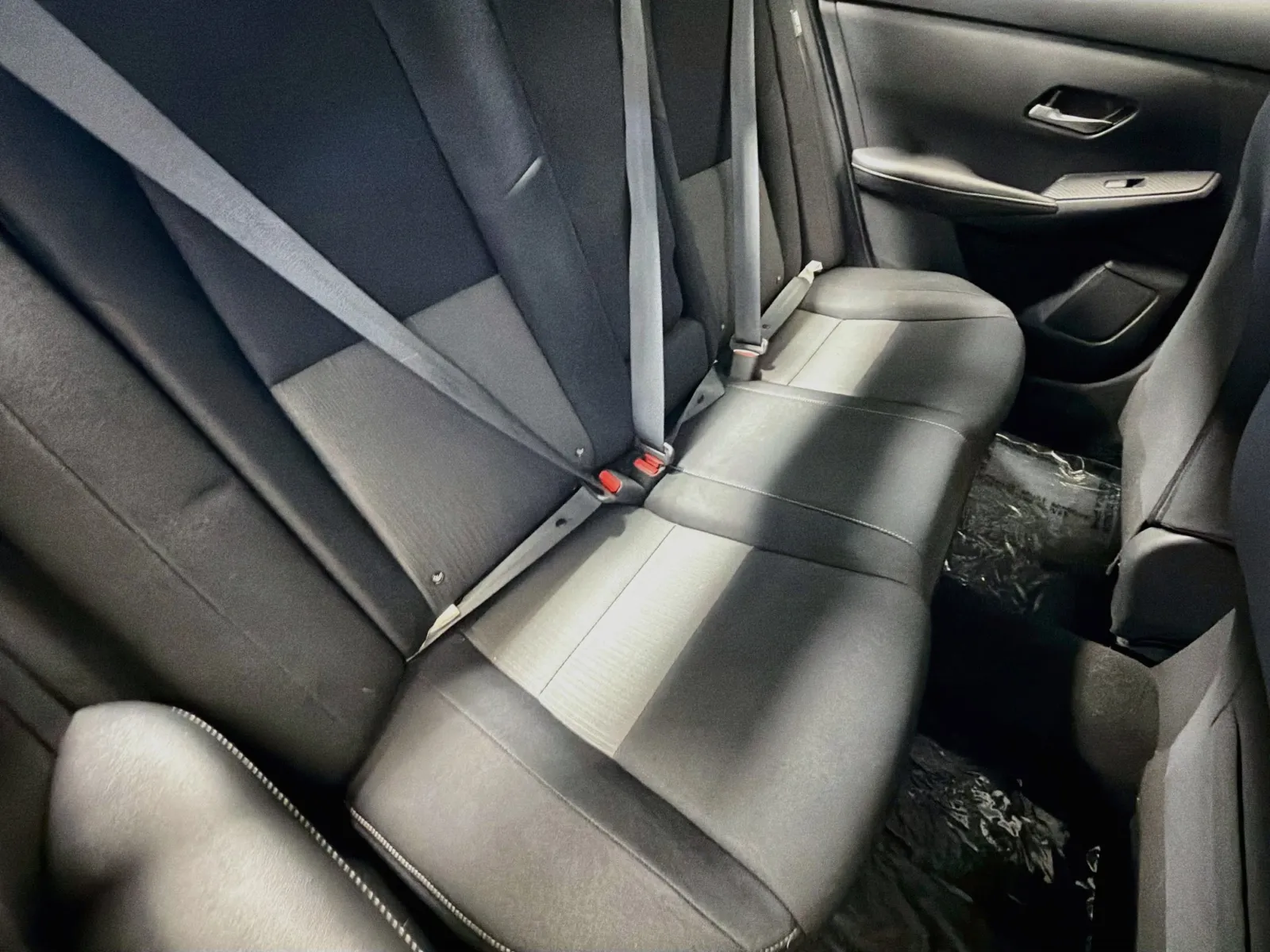 Nissan Sentra photo 14