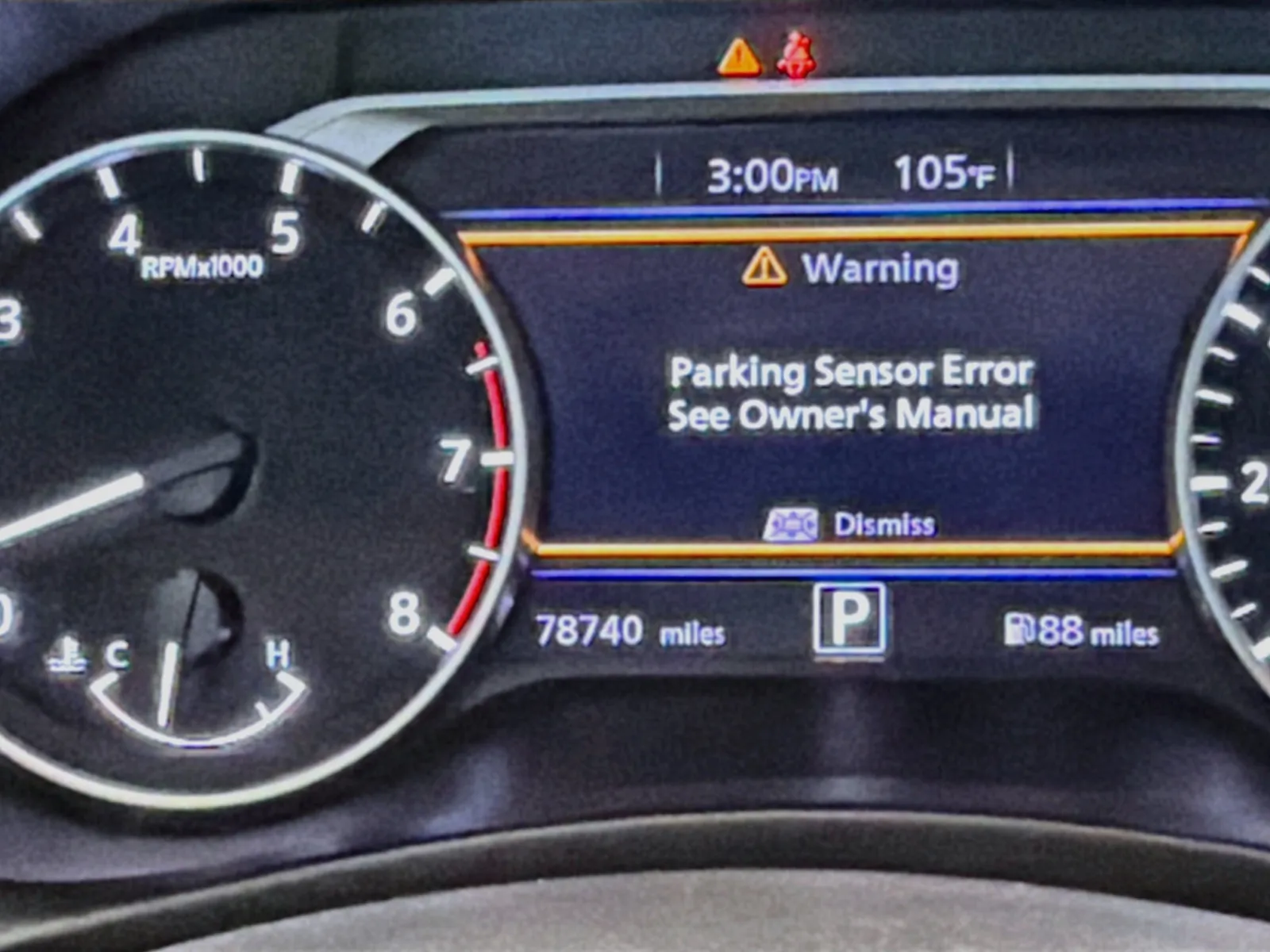 Nissan Sentra photo 8
