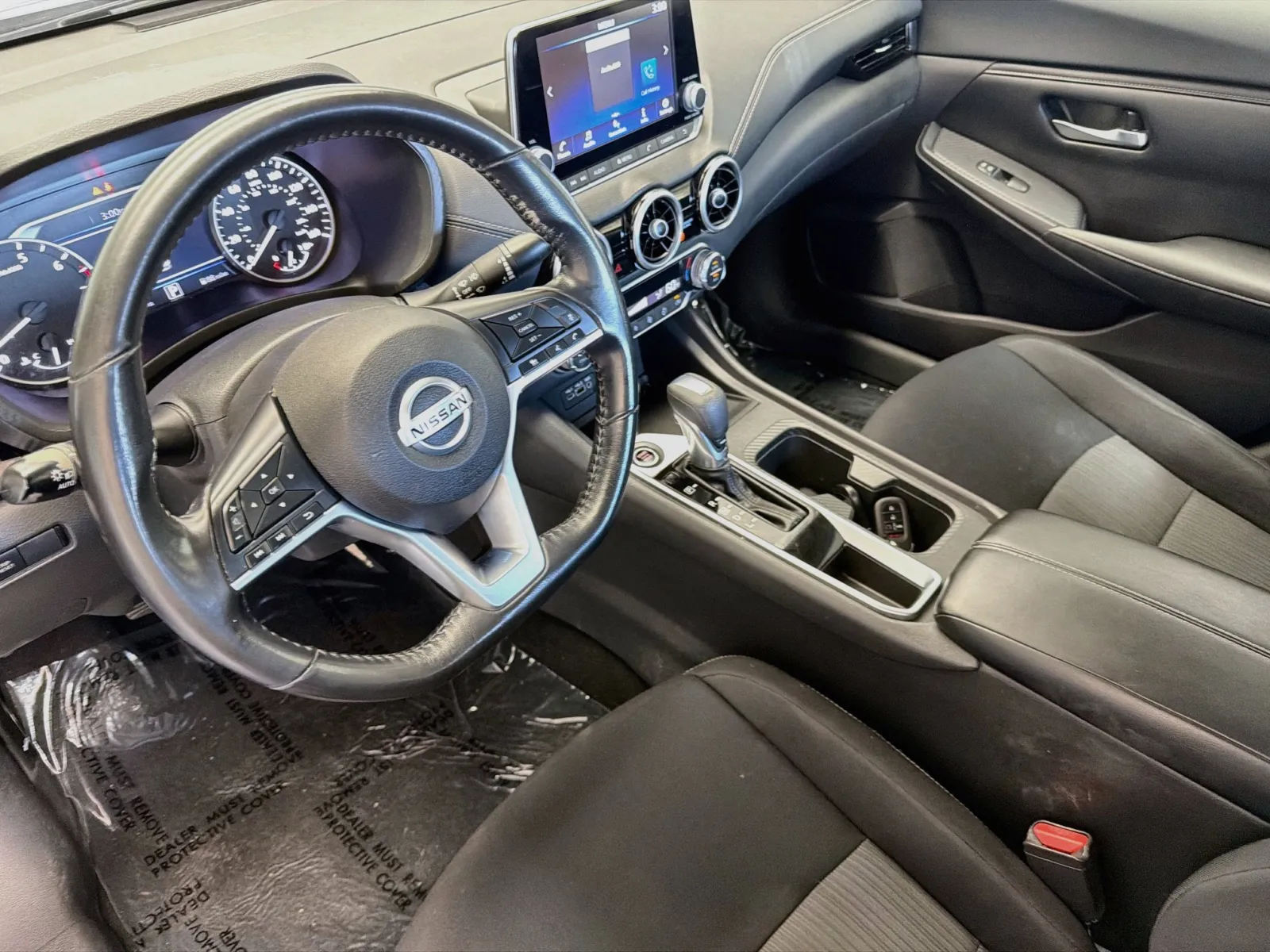 Nissan Sentra photo 7