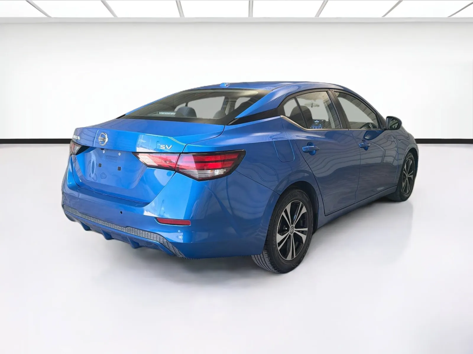 Nissan Sentra photo 4