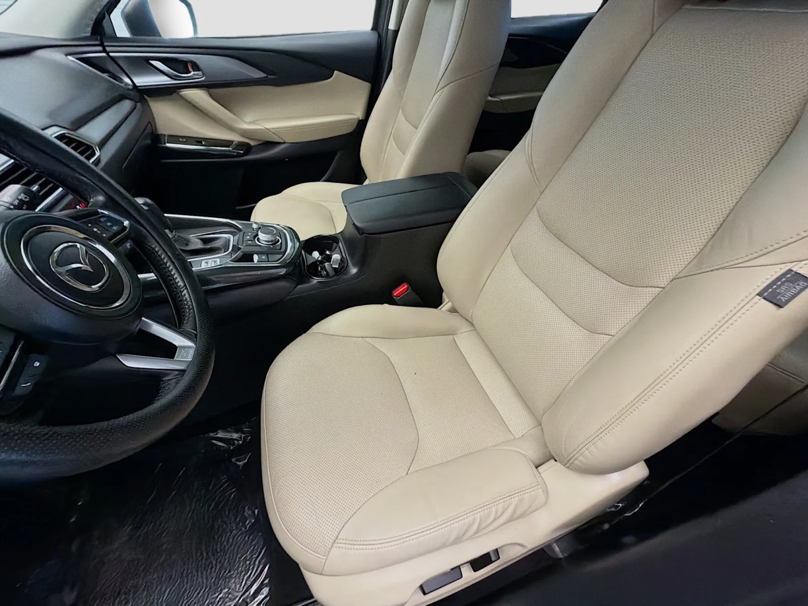 Mazda CX-9 photo 10