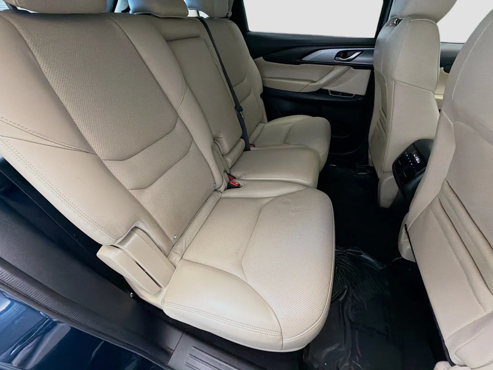 Mazda CX-9 photo 13