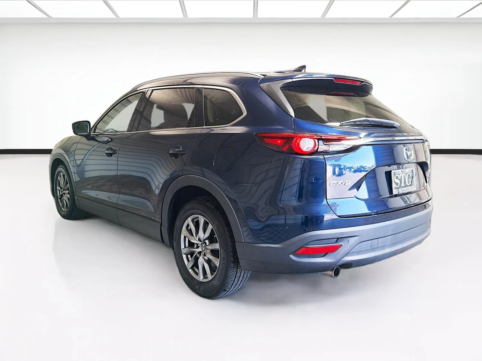 Mazda CX-9 photo 6