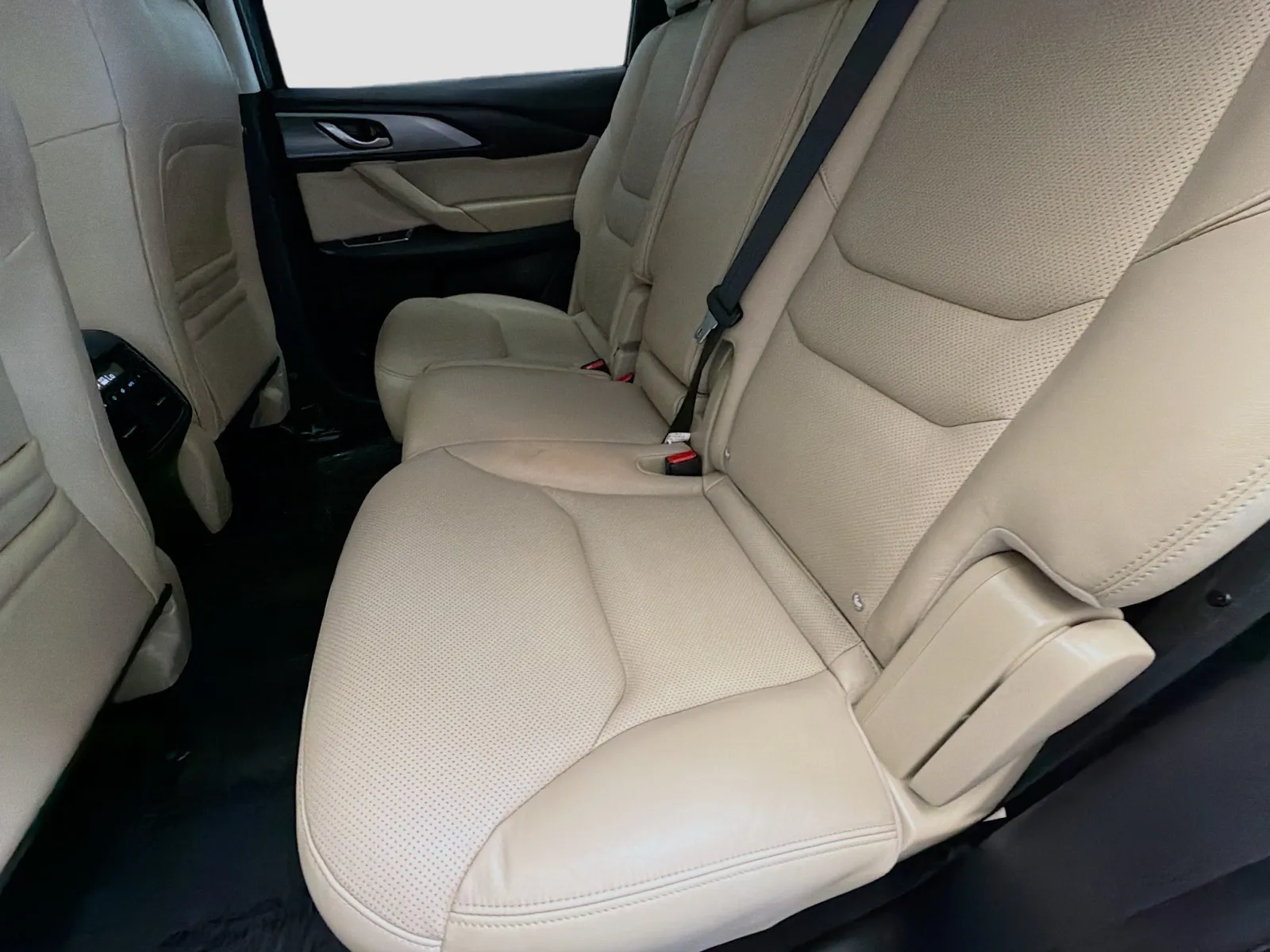 Mazda CX-9 photo 12