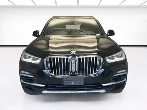 Photos of 2021 BMW X5 sDrive40i for sale in Montclair, CA at STG Montclair