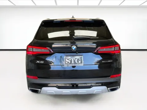 More photos of 2021 BMW X5 sDrive40i at STG Montclair, CA