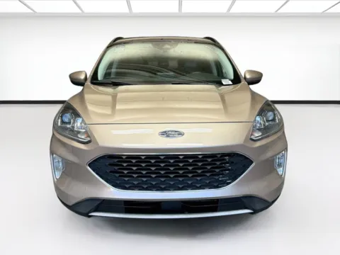 Photos of 2021 Ford Escape SEL for sale in Montclair, CA at STG Montclair