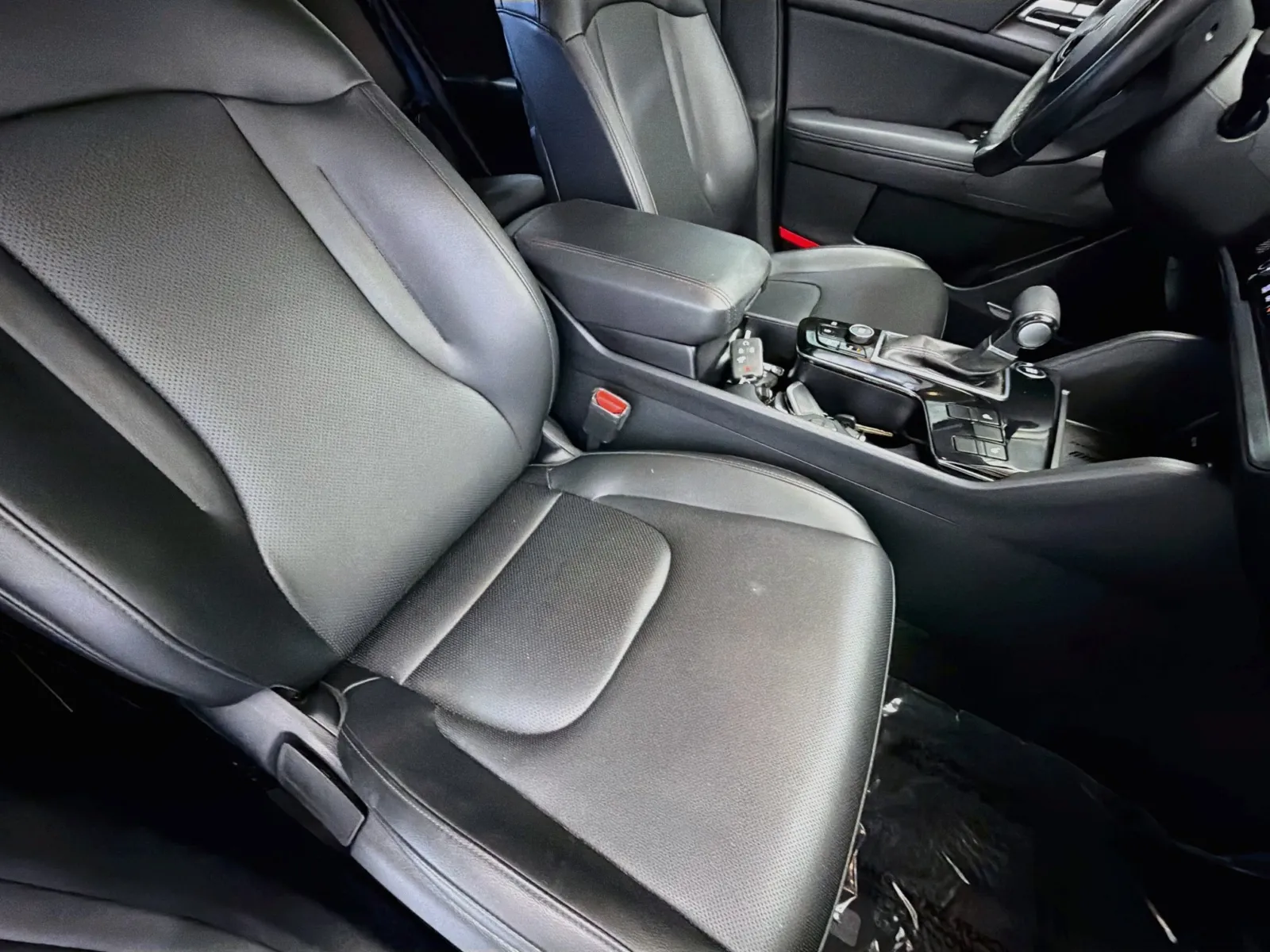 Kia Sportage photo 15