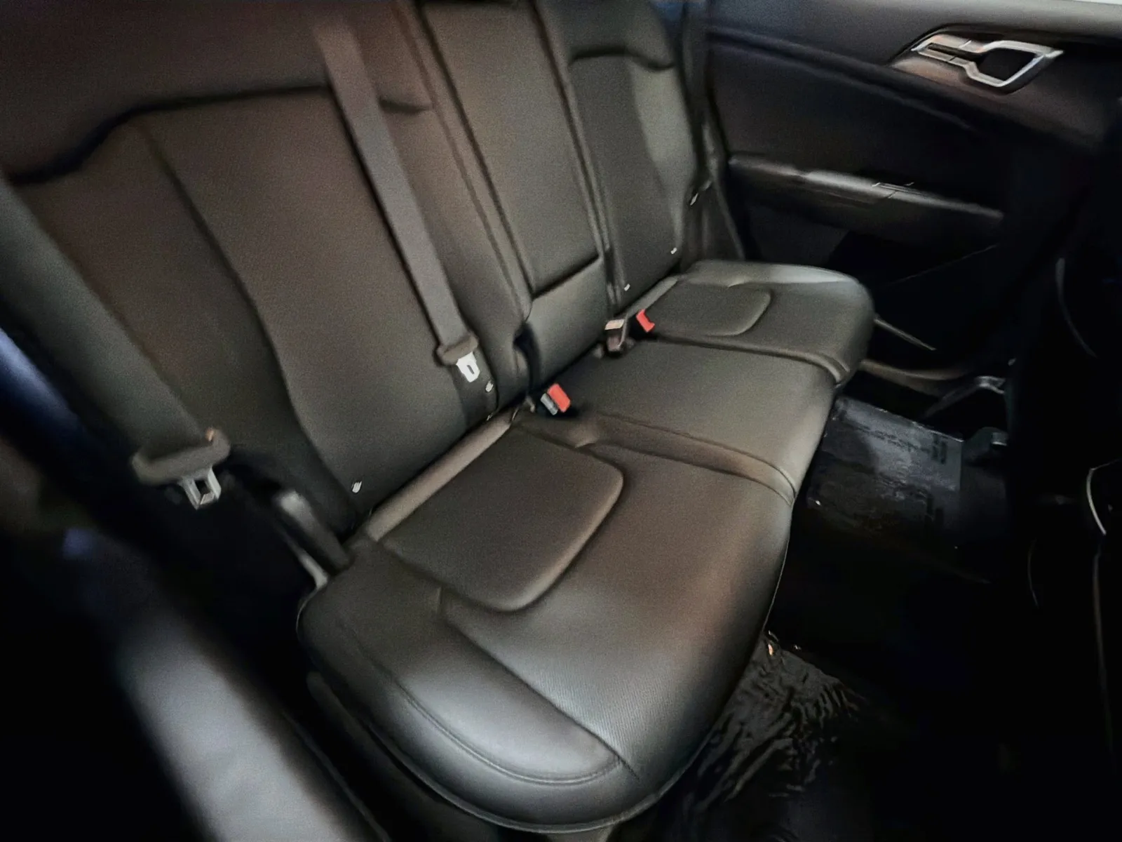 Kia Sportage photo 14