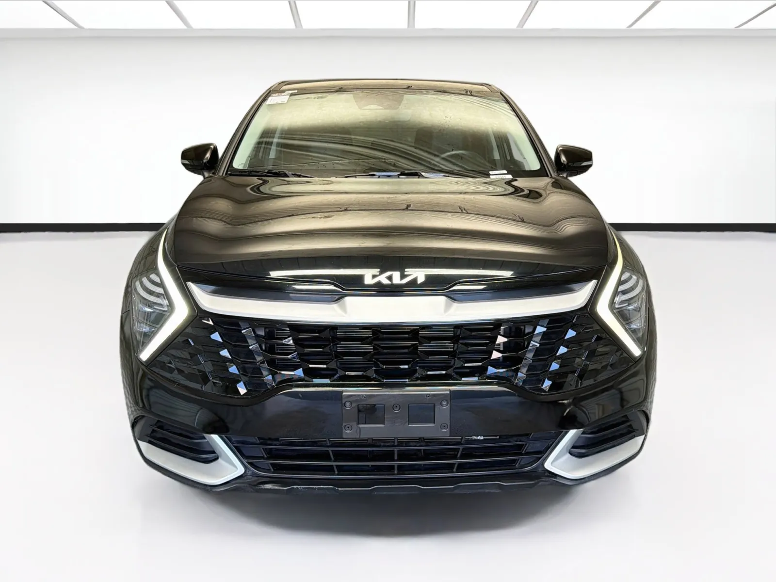 Kia Sportage photo 2