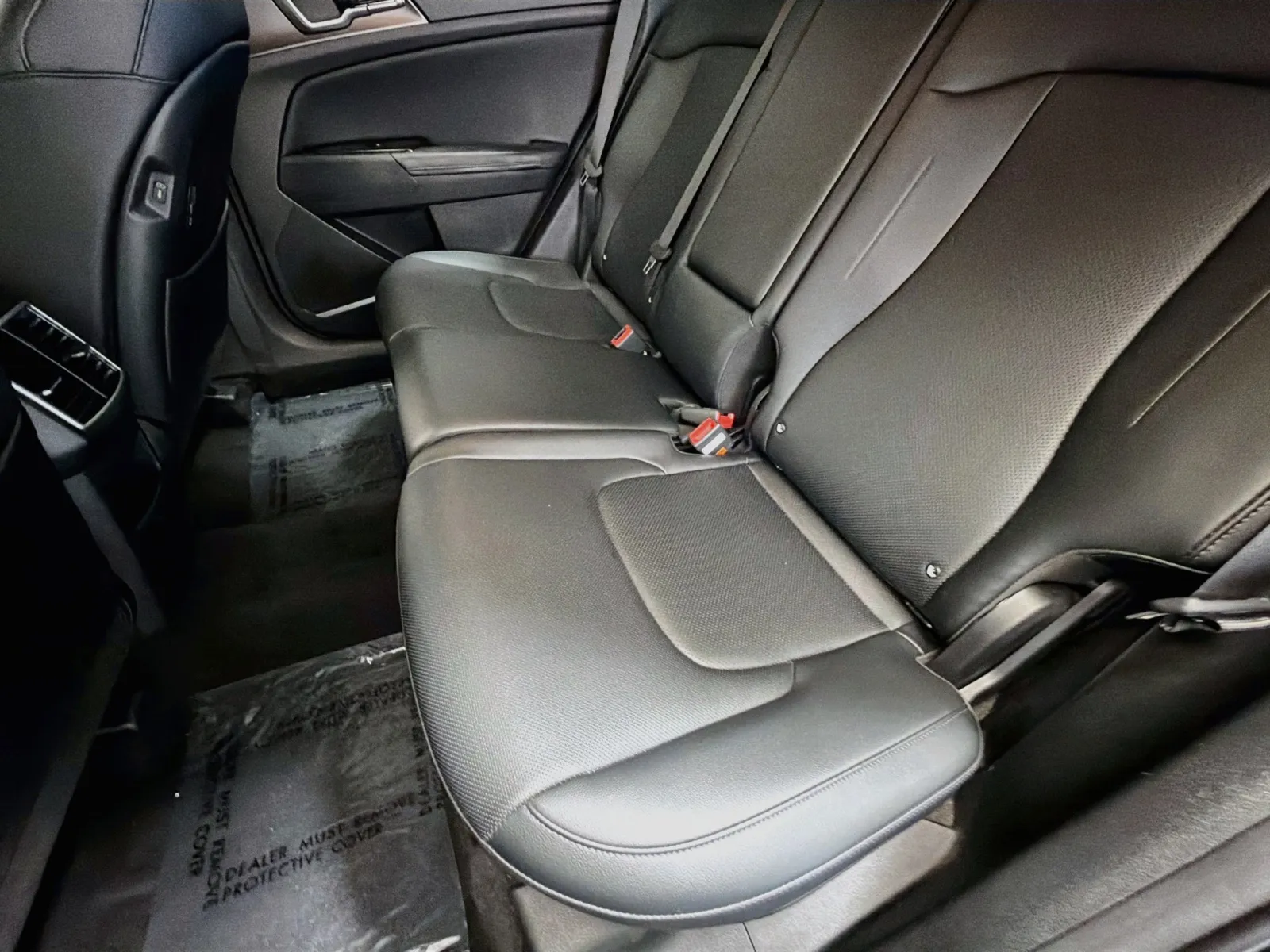Kia Sportage photo 13