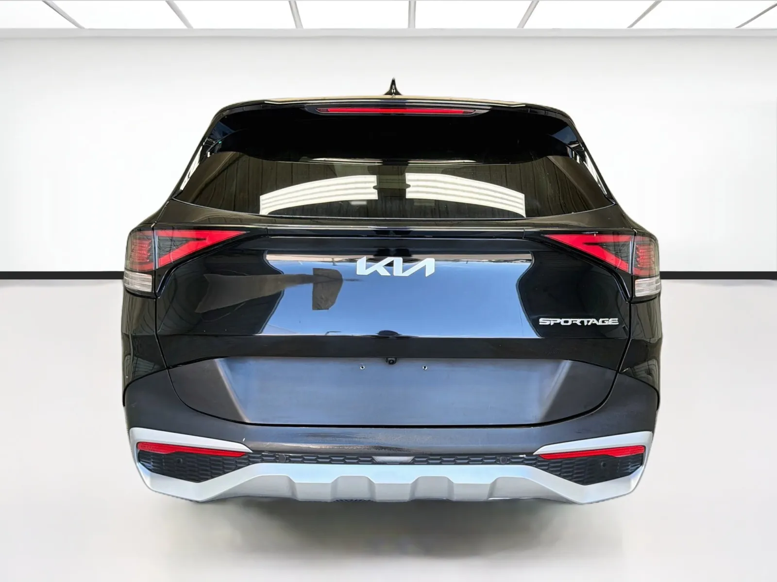 Kia Sportage photo 5