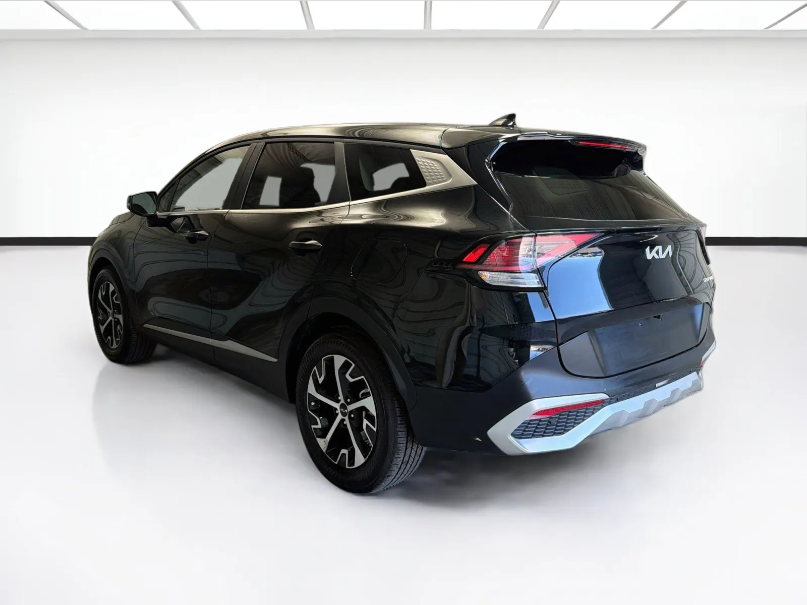 Kia Sportage photo 6