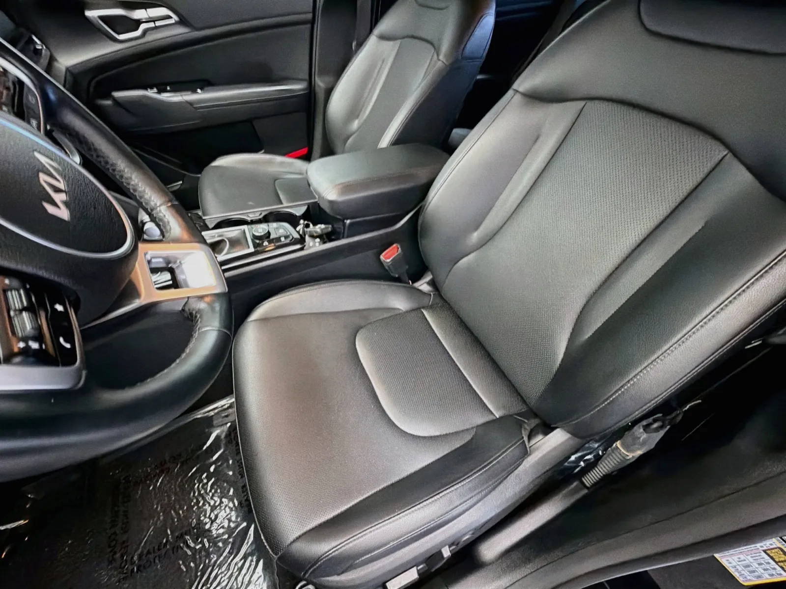 Kia Sportage photo 11
