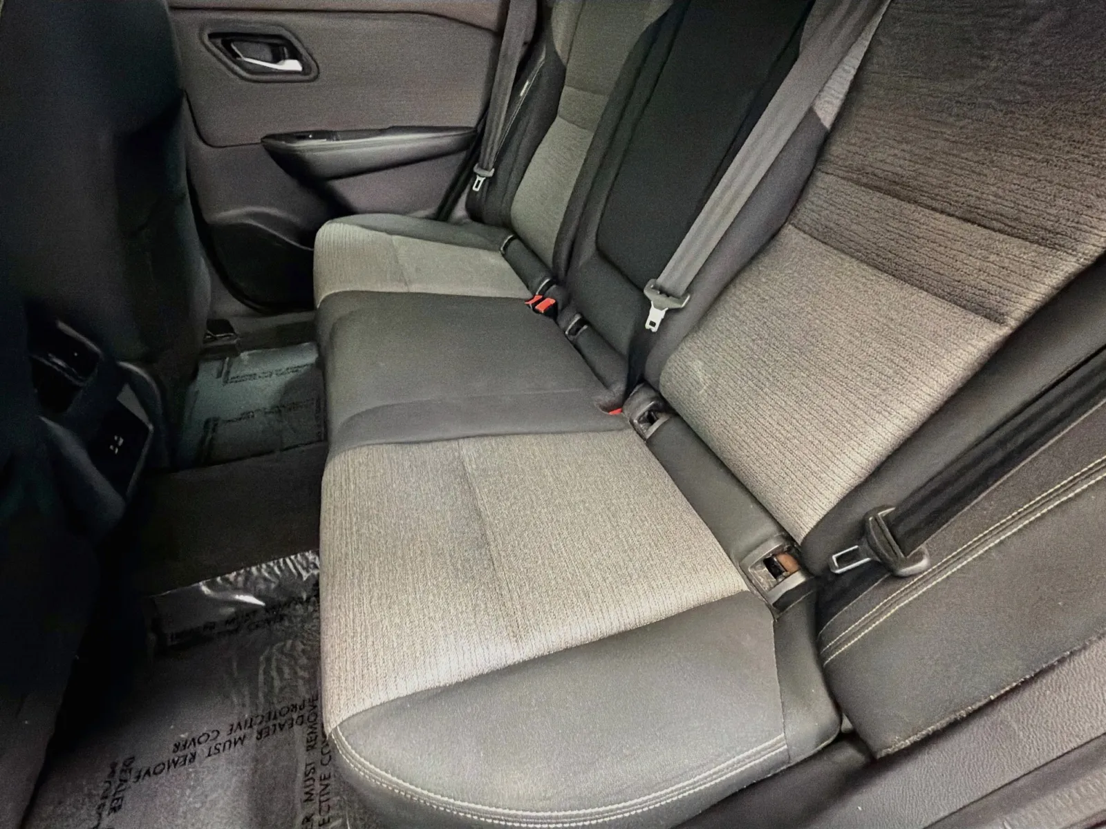 Nissan Rogue photo 13