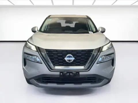 Photos of 2022 Nissan Rogue SV for sale in Montclair, CA at STG Montclair