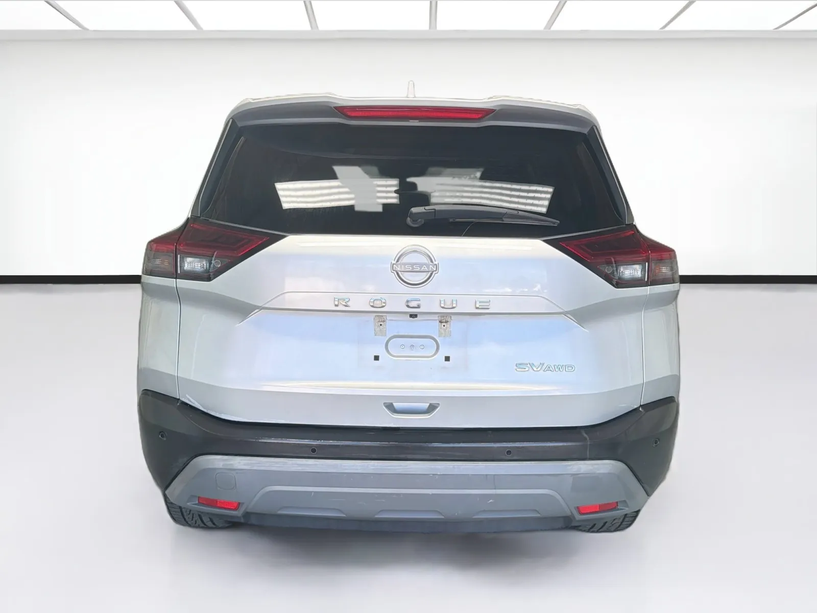 Nissan Rogue photo 5