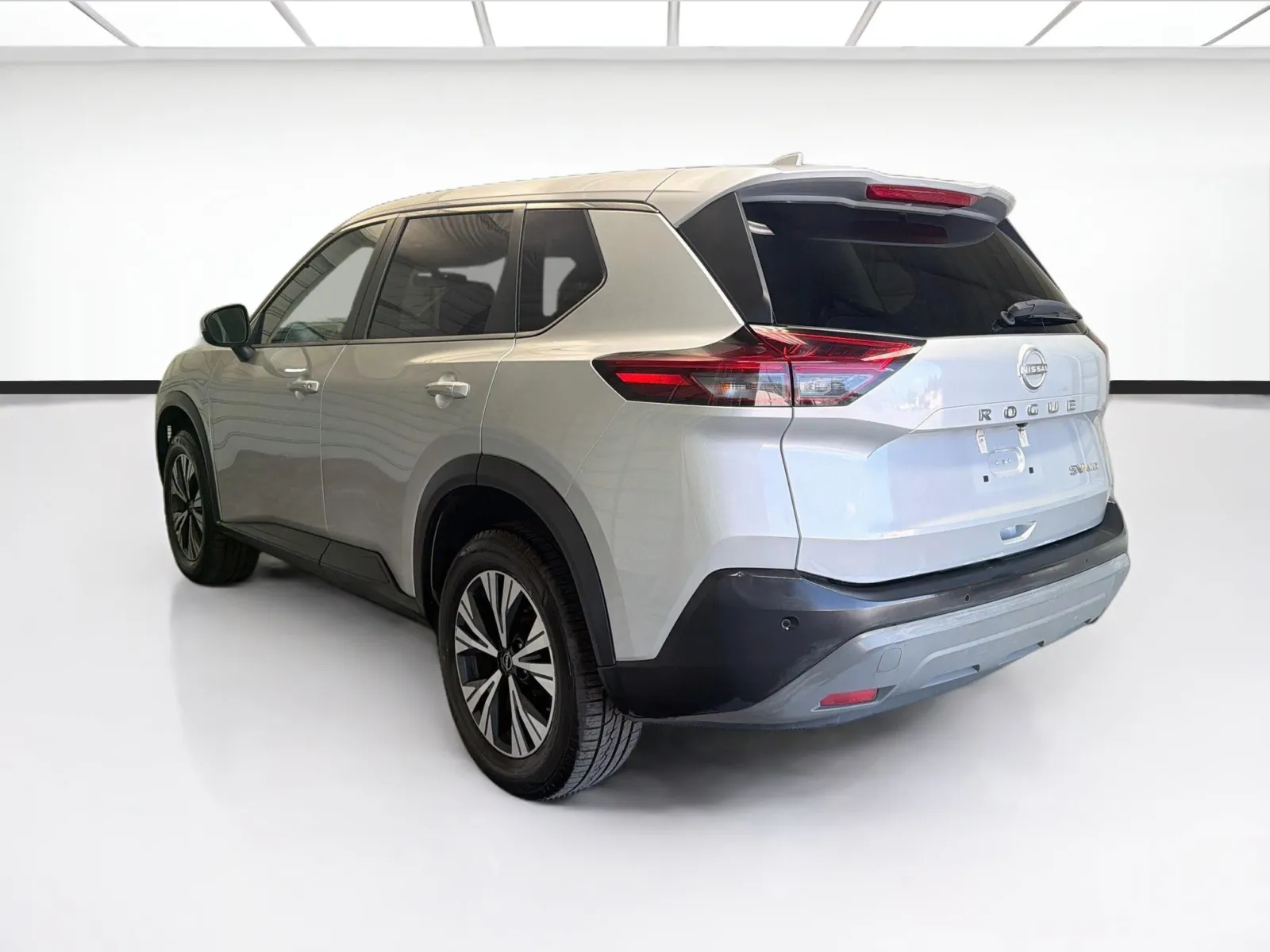 Nissan Rogue photo 6
