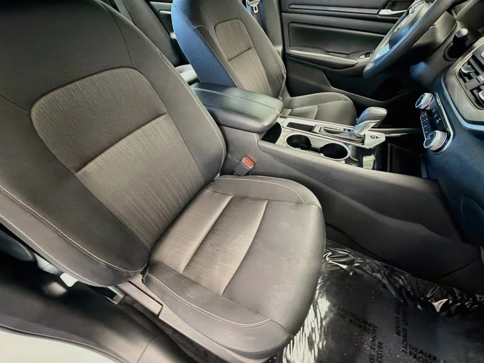 Nissan Altima photo 15