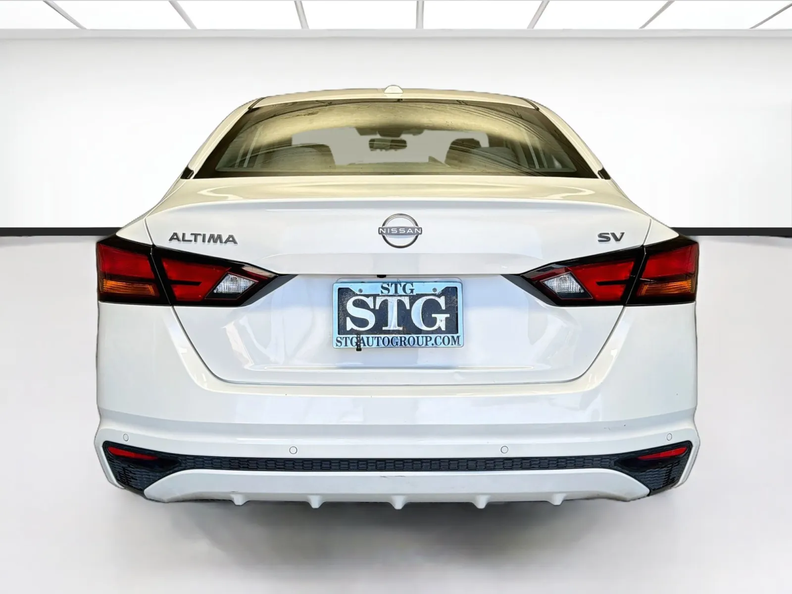 Nissan Altima photo 5