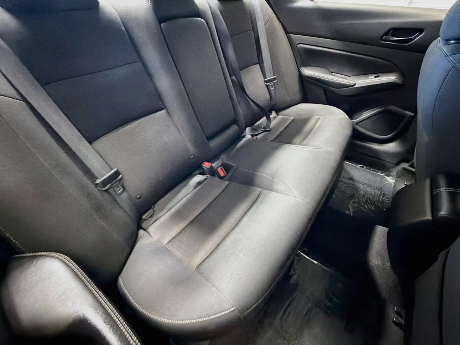Nissan Altima photo 14