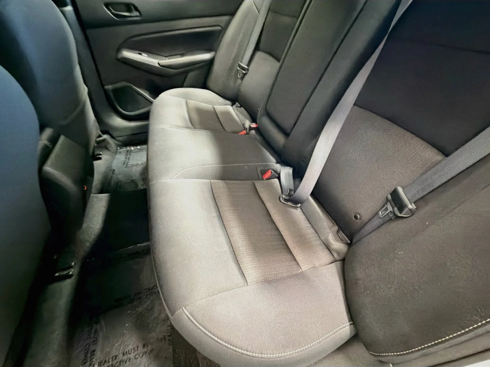 Nissan Altima photo 13