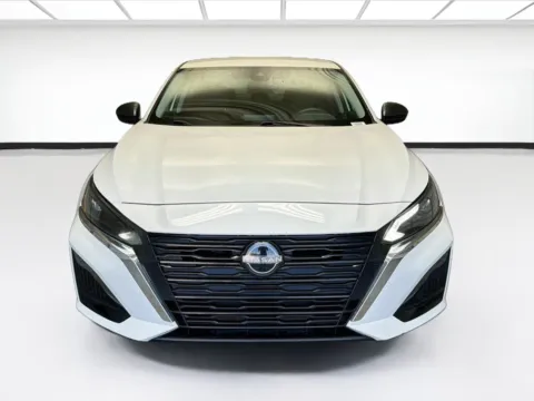 Photos of 2024 Nissan Altima 2.5 SV for sale in Montclair, CA at STG Montclair