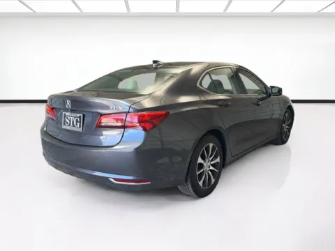 More photos of 2015 Acura TLX Tech at STG Montclair, CA