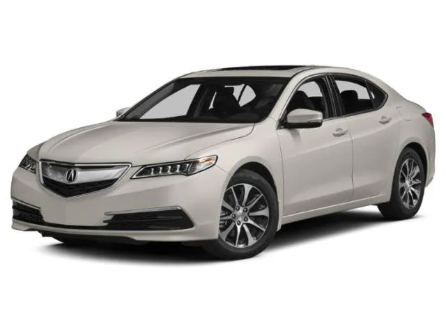 2015 Acura TLX Tech for sale in Montclair, CA