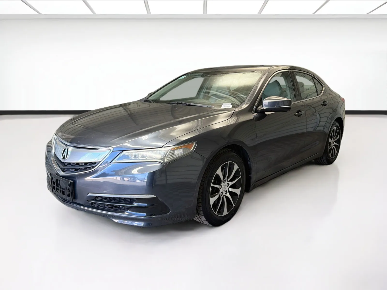 Red 2015 Acura TLX Technology Package for sale in Montclair, CA