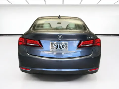 More photos of 2015 Acura TLX Tech at STG Montclair, CA
