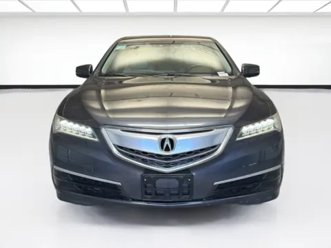 Photos of 2015 Acura TLX Tech for sale in Montclair, CA at STG Montclair