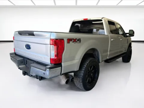 More photos of 2018 Ford F-250SD Lariat at STG Montclair, CA